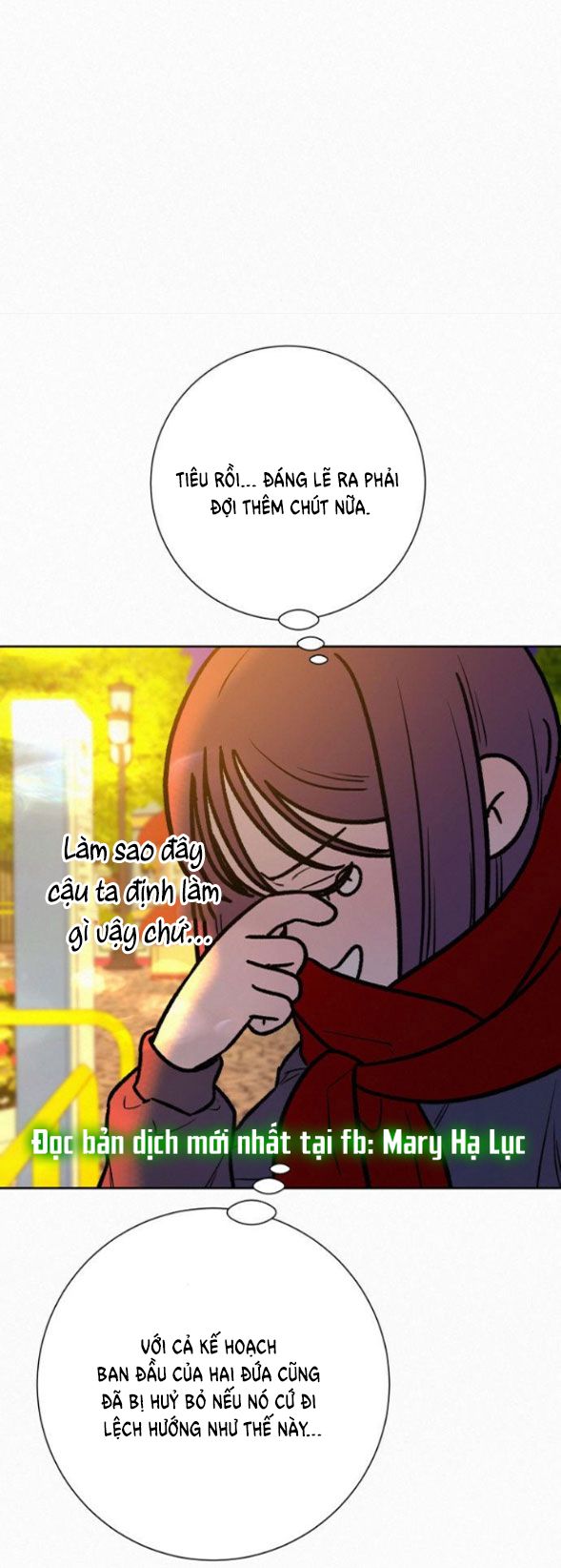 Thứ Mà Đôi Ta Mong Muốn Chapter 32.2 - 40