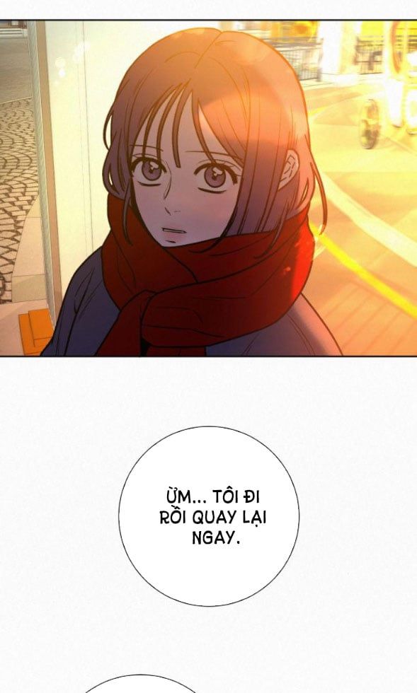 Thứ Mà Đôi Ta Mong Muốn Chapter 32.2 - 5