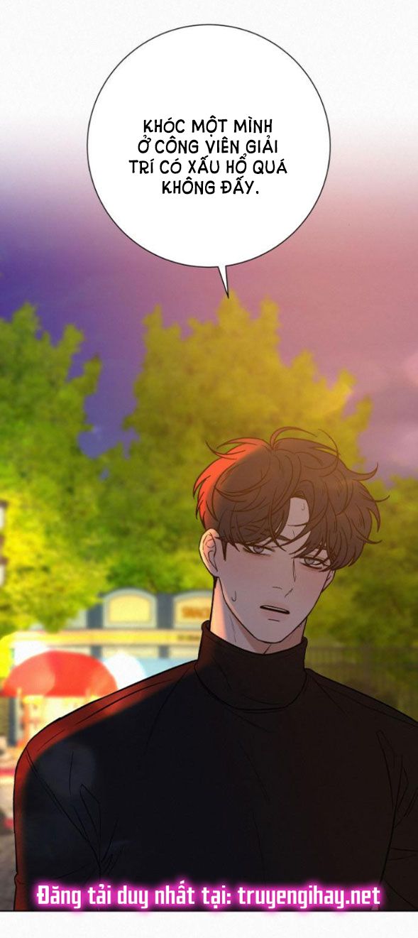 Thứ Mà Đôi Ta Mong Muốn Chapter 32.2 - 45