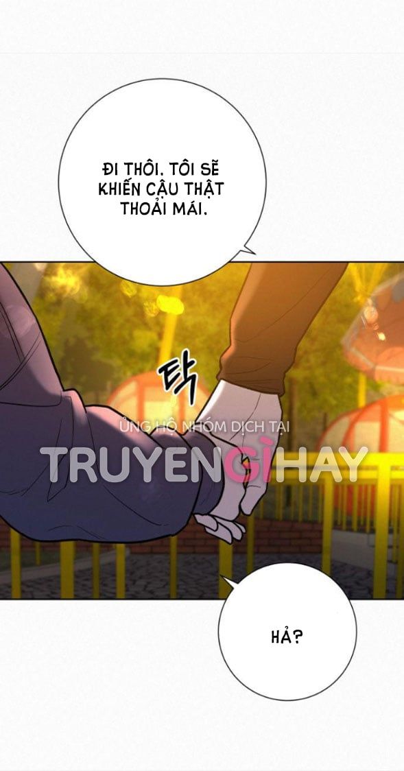 Thứ Mà Đôi Ta Mong Muốn Chapter 32.2 - 47
