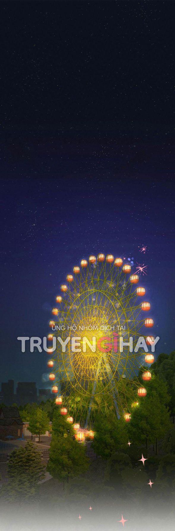 Thứ Mà Đôi Ta Mong Muốn Chapter 32.2 - 50