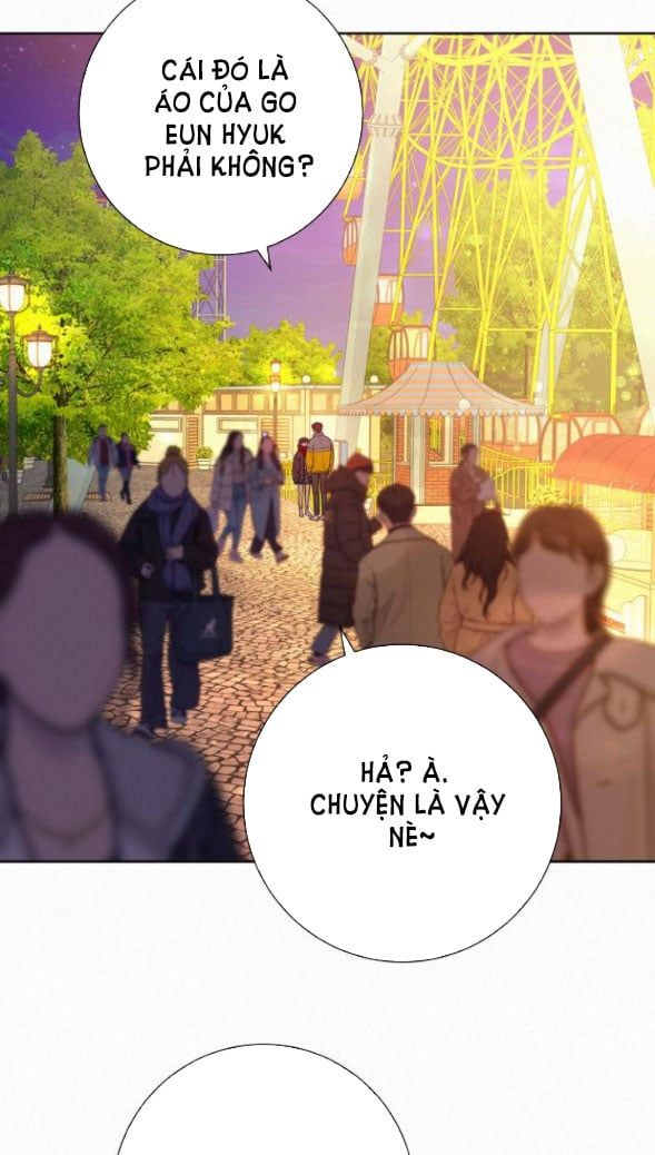 Thứ Mà Đôi Ta Mong Muốn Chapter 32.2 - 6