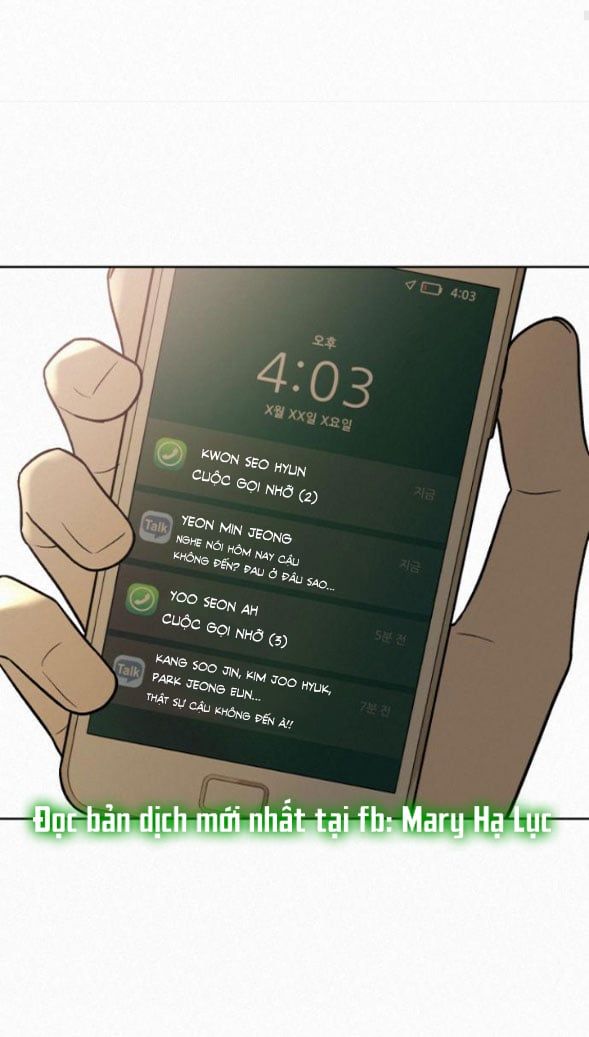 Thứ Mà Đôi Ta Mong Muốn Chapter 32.2 - 56