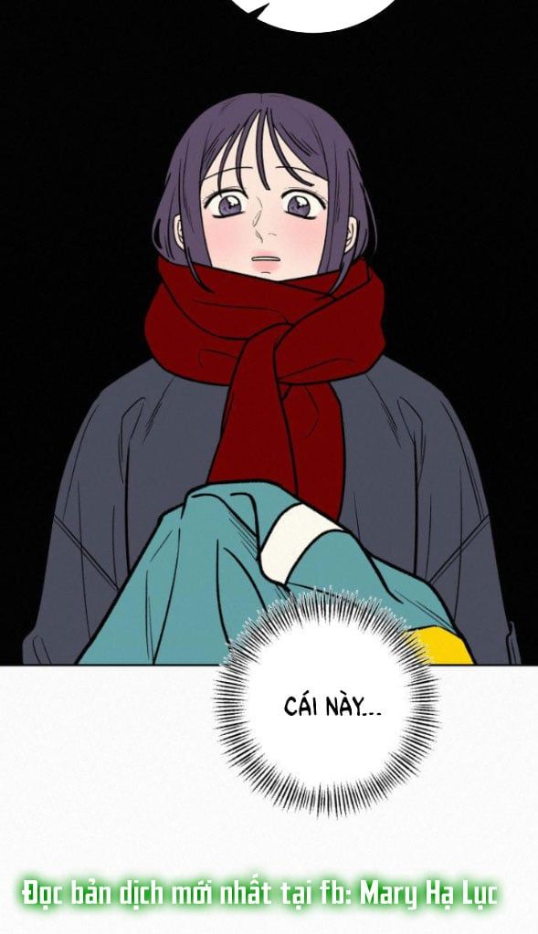 Thứ Mà Đôi Ta Mong Muốn Chapter 32.2 - 8