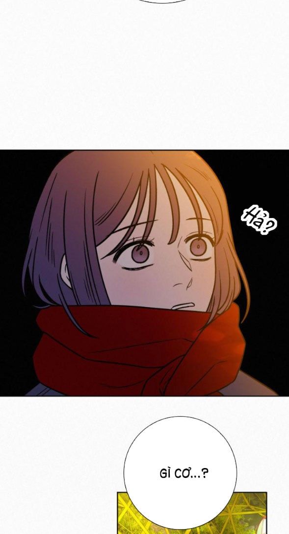 Thứ Mà Đôi Ta Mong Muốn Chapter 32.2 - 10