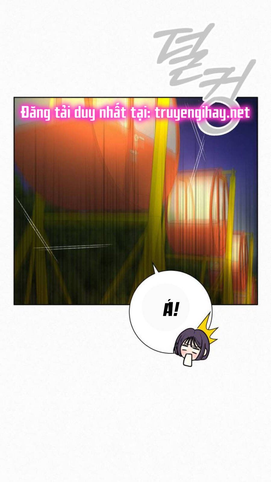Thứ Mà Đôi Ta Mong Muốn Chapter 33.1 - 11