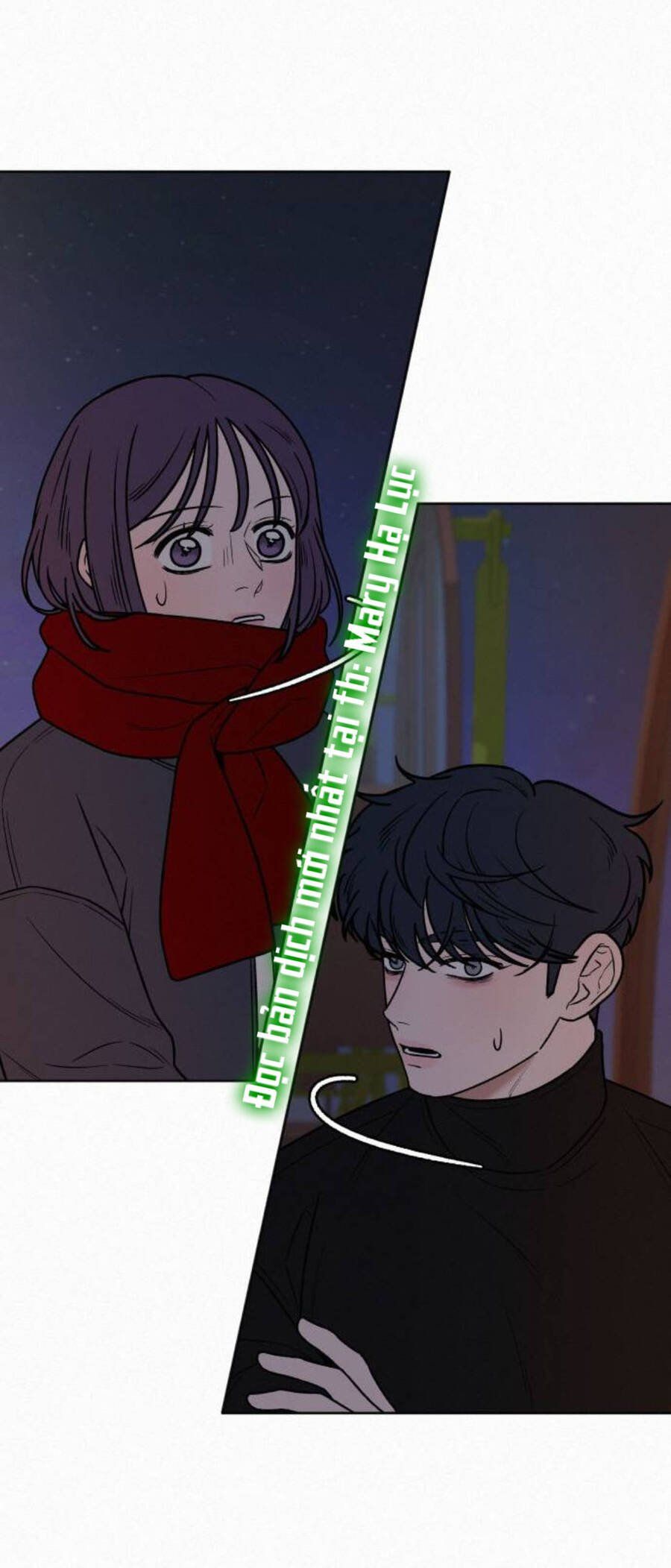 Thứ Mà Đôi Ta Mong Muốn Chapter 33.1 - 14