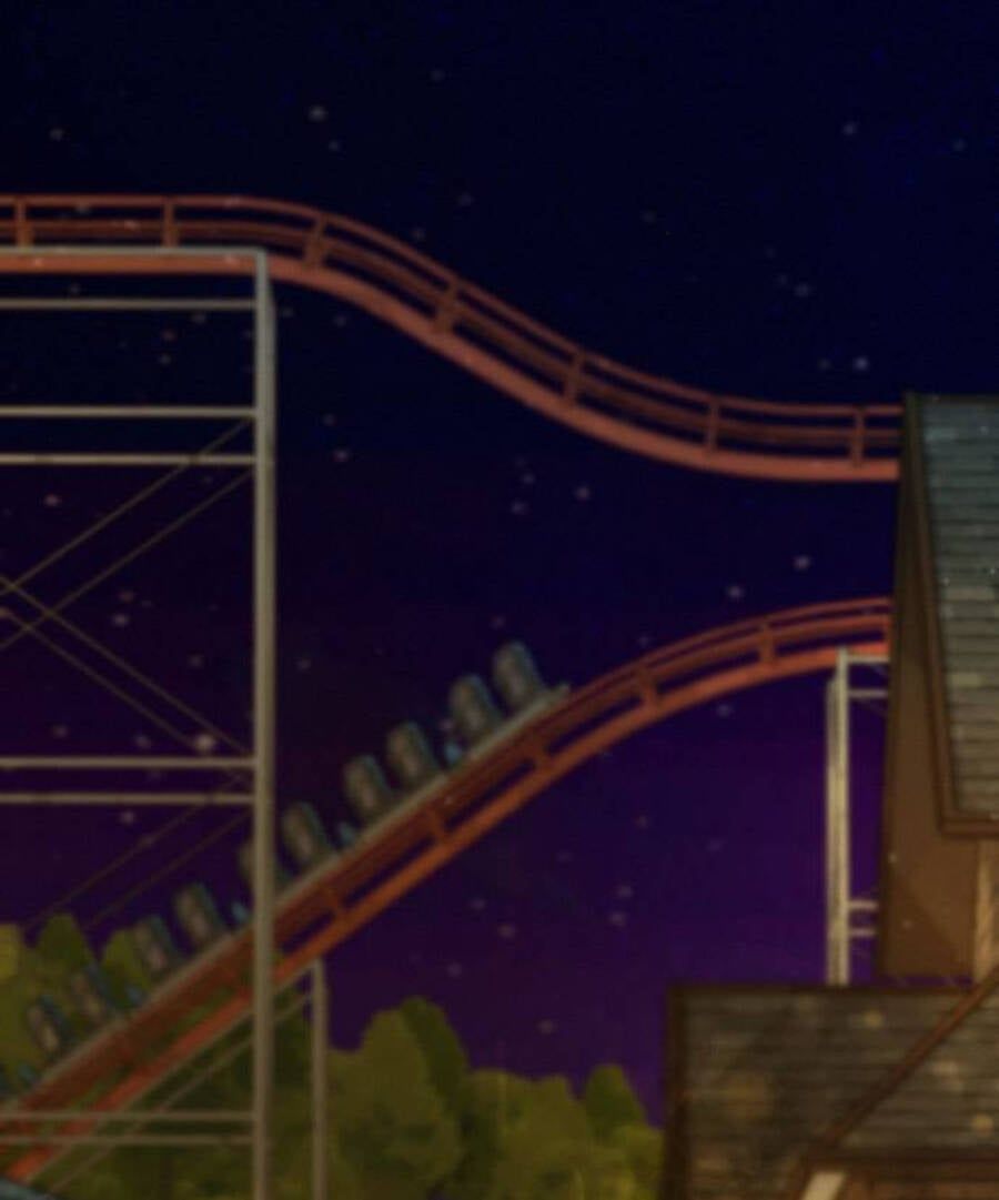 Thứ Mà Đôi Ta Mong Muốn Chapter 33.1 - 18