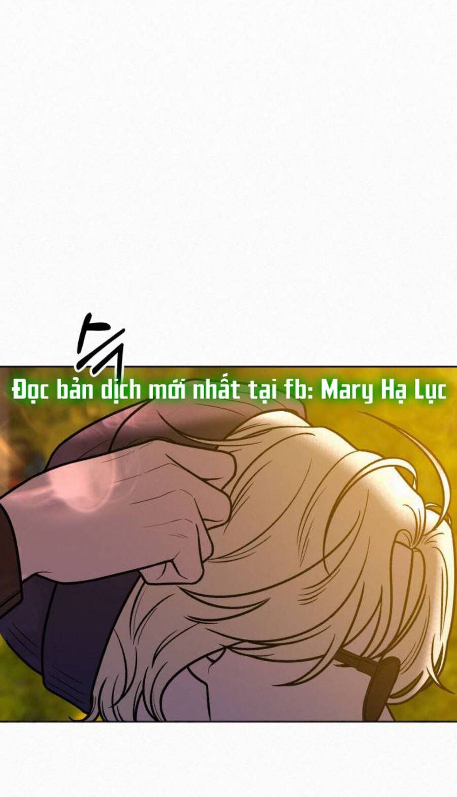 Thứ Mà Đôi Ta Mong Muốn Chapter 33.1 - 20