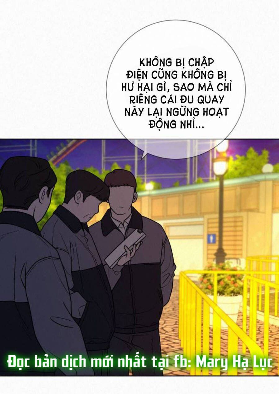 Thứ Mà Đôi Ta Mong Muốn Chapter 33.1 - 26