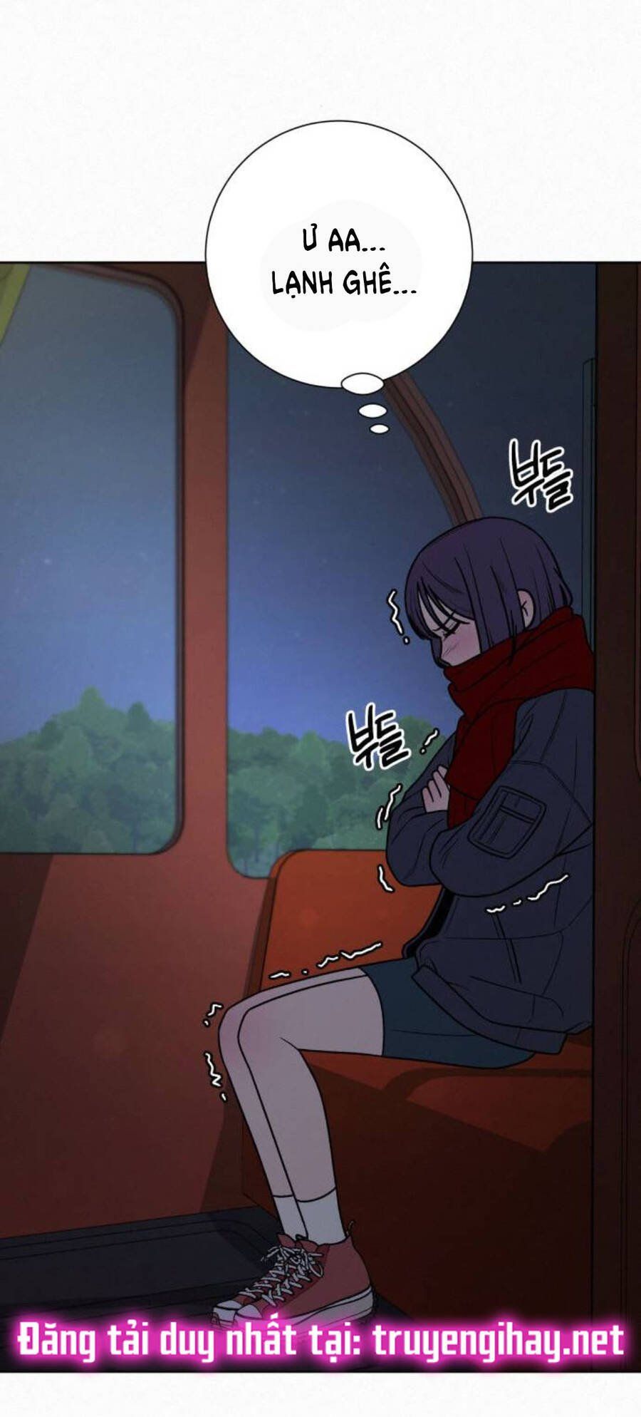 Thứ Mà Đôi Ta Mong Muốn Chapter 33.1 - 29