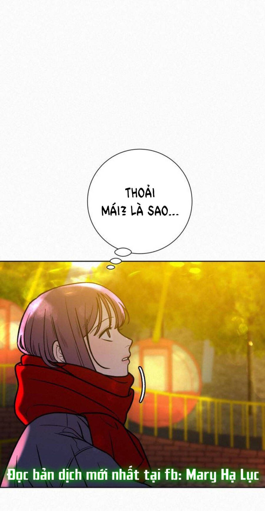 Thứ Mà Đôi Ta Mong Muốn Chapter 33.1 - 4