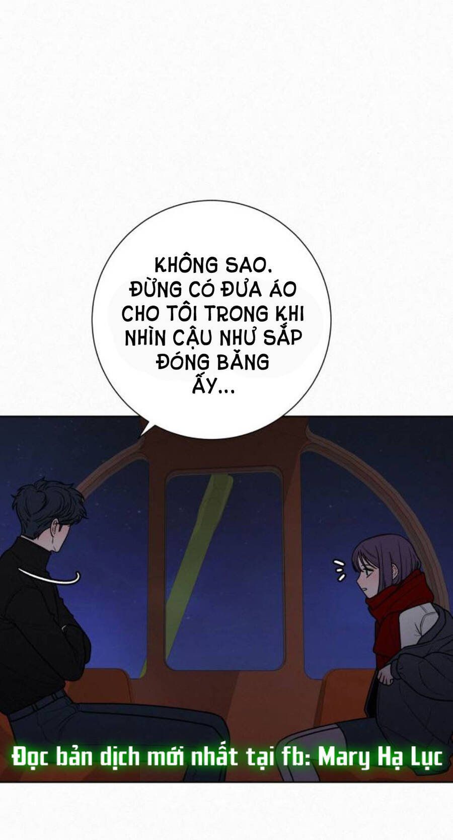 Thứ Mà Đôi Ta Mong Muốn Chapter 33.1 - 34