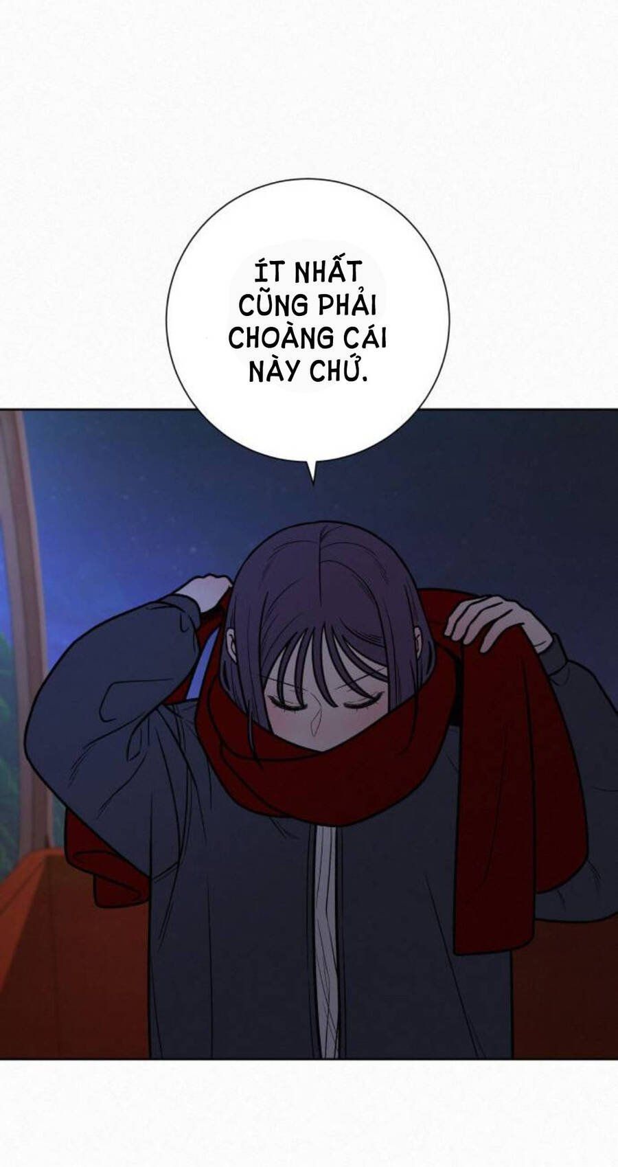 Thứ Mà Đôi Ta Mong Muốn Chapter 33.1 - 35