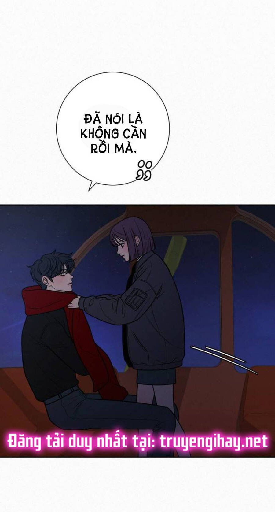Thứ Mà Đôi Ta Mong Muốn Chapter 33.1 - 36