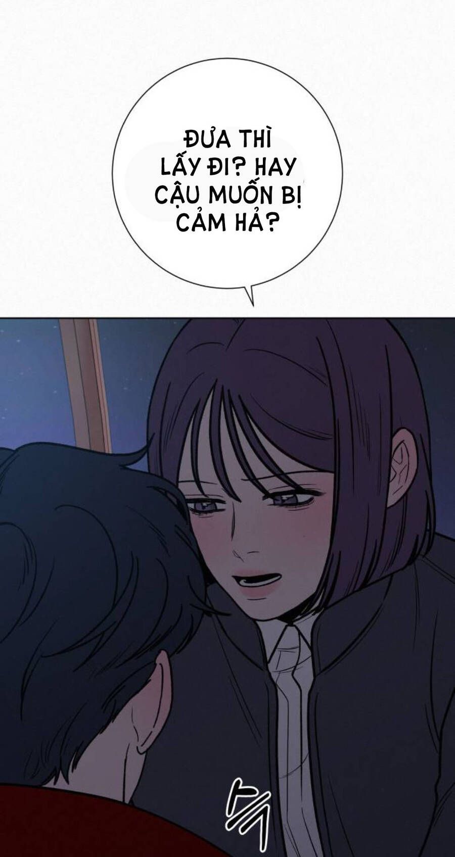 Thứ Mà Đôi Ta Mong Muốn Chapter 33.1 - 37