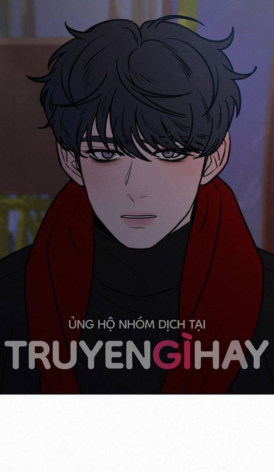Thứ Mà Đôi Ta Mong Muốn Chapter 33.1 - 39