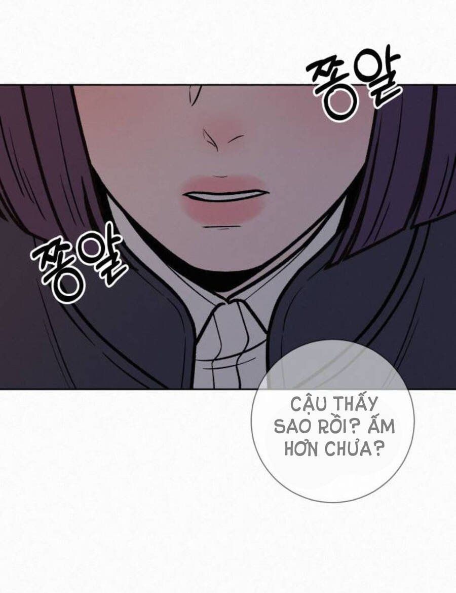 Thứ Mà Đôi Ta Mong Muốn Chapter 33.1 - 41