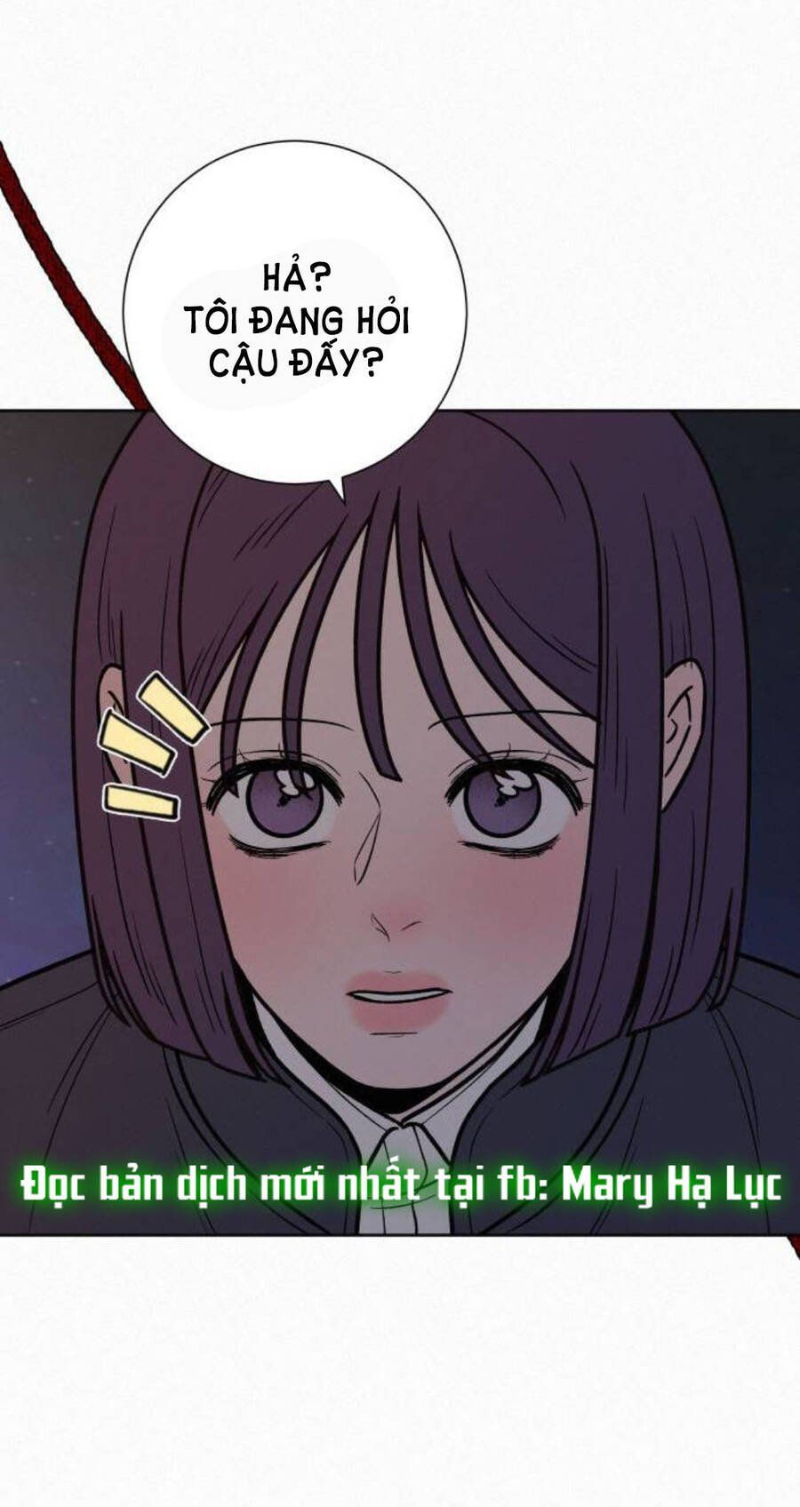 Thứ Mà Đôi Ta Mong Muốn Chapter 33.1 - 42