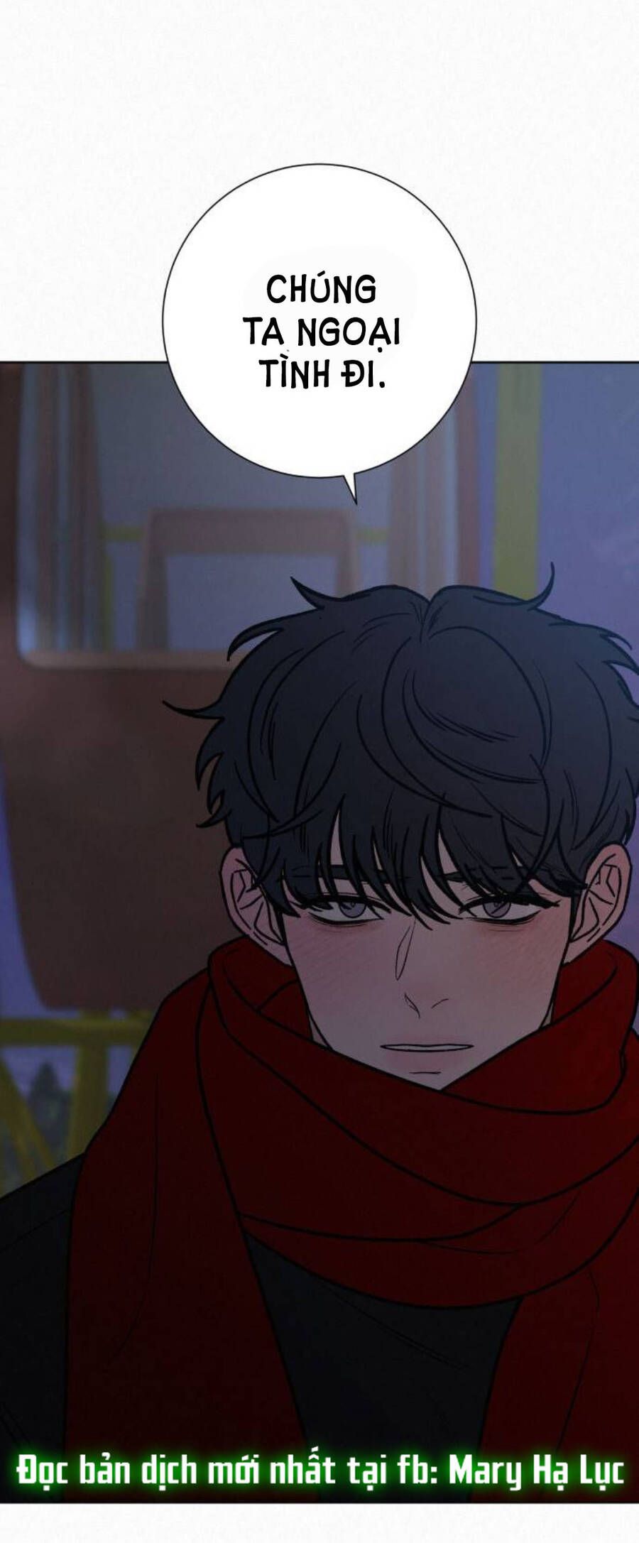 Thứ Mà Đôi Ta Mong Muốn Chapter 33.1 - 51