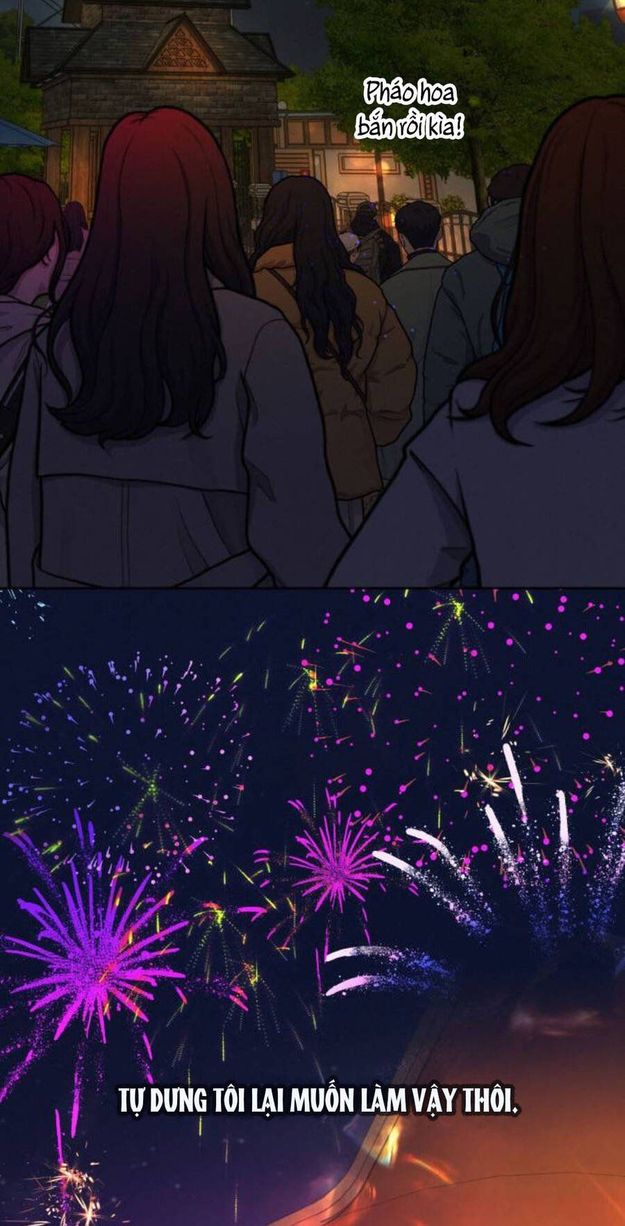 Thứ Mà Đôi Ta Mong Muốn Chapter 33.1 - 56