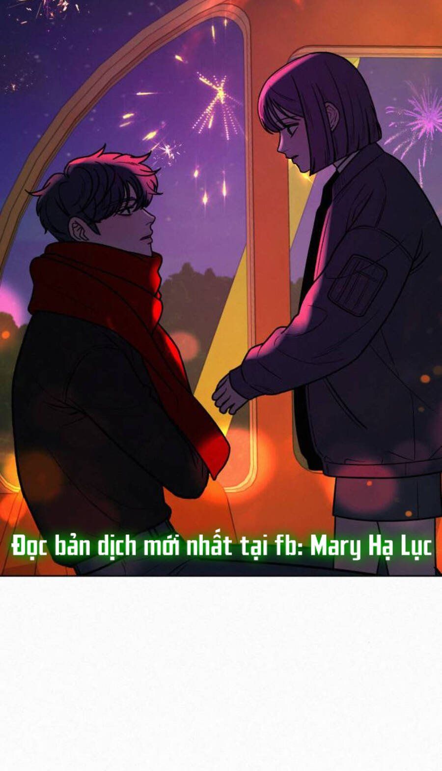 Thứ Mà Đôi Ta Mong Muốn Chapter 33.1 - 57