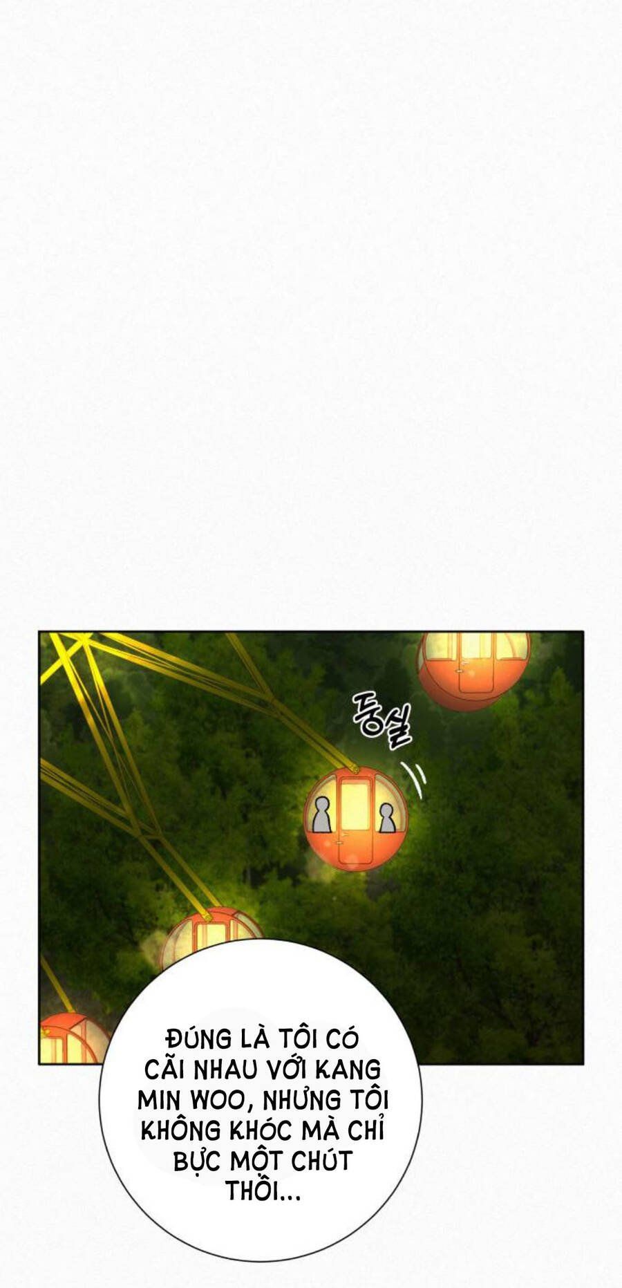 Thứ Mà Đôi Ta Mong Muốn Chapter 33.1 - 10