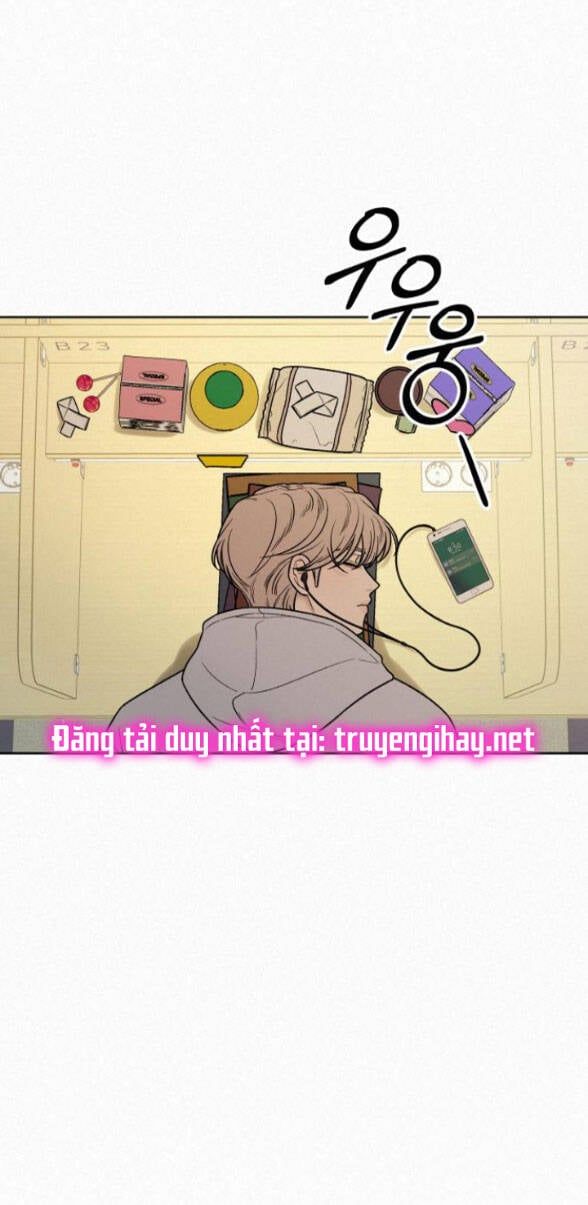 Thứ Mà Đôi Ta Mong Muốn Chapter 33.2 - 11