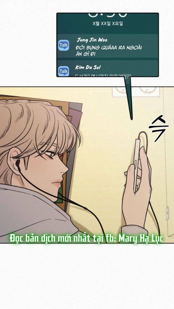 Thứ Mà Đôi Ta Mong Muốn Chapter 33.2 - 12