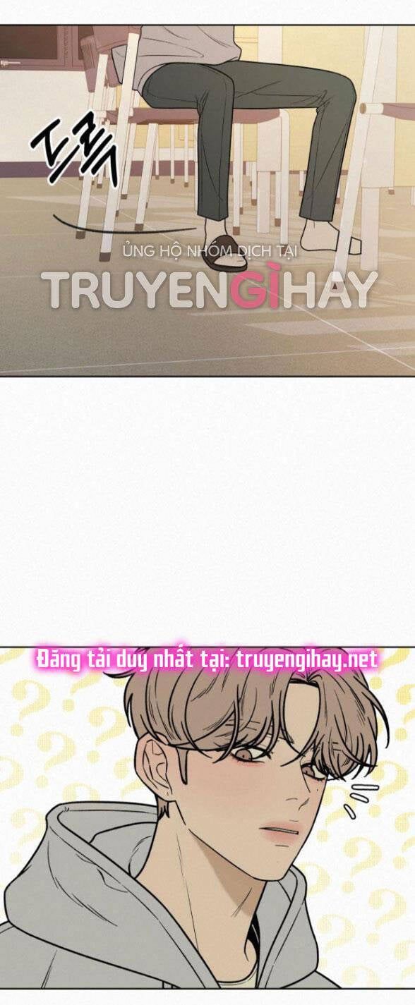 Thứ Mà Đôi Ta Mong Muốn Chapter 33.2 - 13