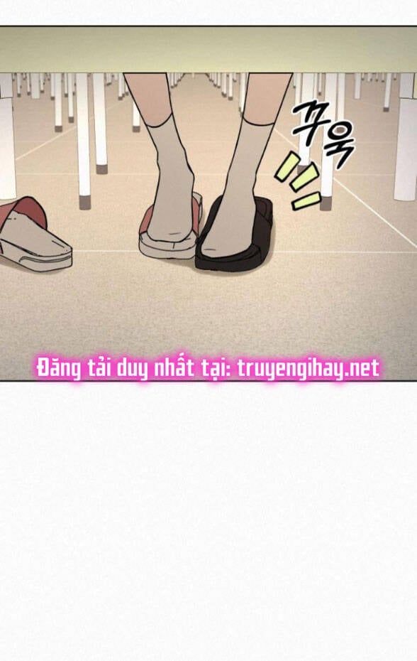 Thứ Mà Đôi Ta Mong Muốn Chapter 33.2 - 16