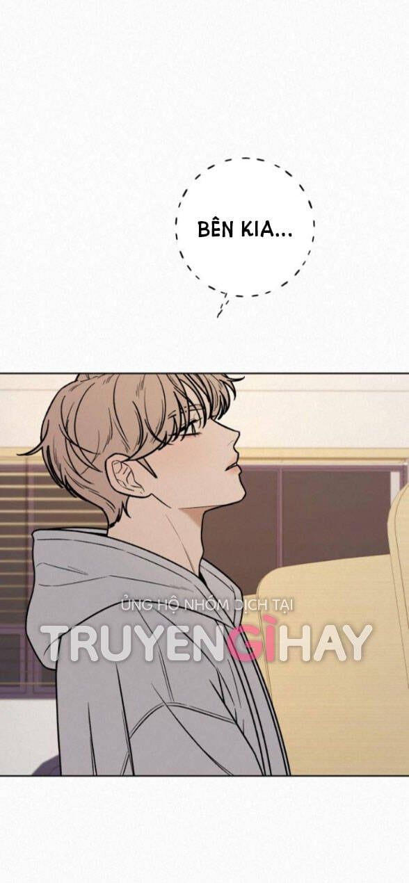 Thứ Mà Đôi Ta Mong Muốn Chapter 33.2 - 18