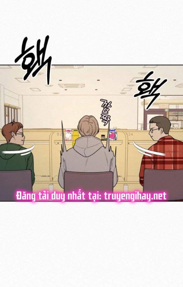 Thứ Mà Đôi Ta Mong Muốn Chapter 33.2 - 19