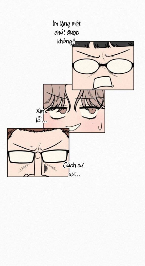 Thứ Mà Đôi Ta Mong Muốn Chapter 33.2 - 20