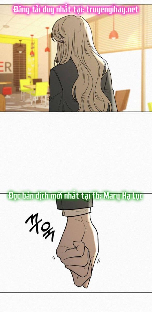 Thứ Mà Đôi Ta Mong Muốn Chapter 33.2 - 3