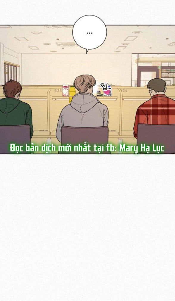 Thứ Mà Đôi Ta Mong Muốn Chapter 33.2 - 21