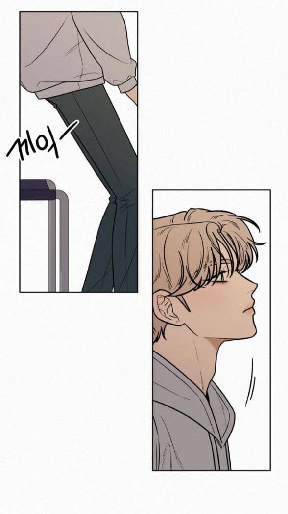 Thứ Mà Đôi Ta Mong Muốn Chapter 33.2 - 22