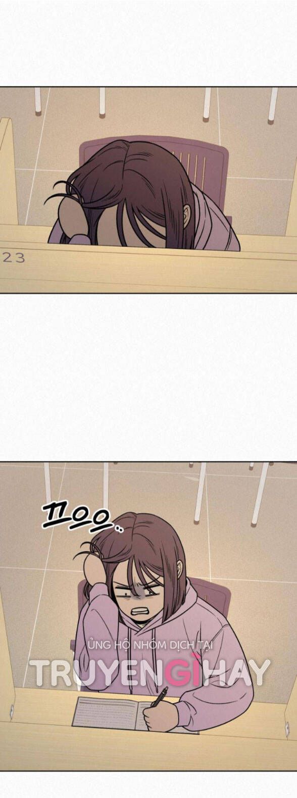 Thứ Mà Đôi Ta Mong Muốn Chapter 33.2 - 23