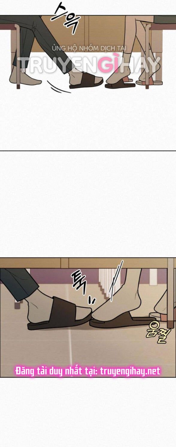 Thứ Mà Đôi Ta Mong Muốn Chapter 33.2 - 27