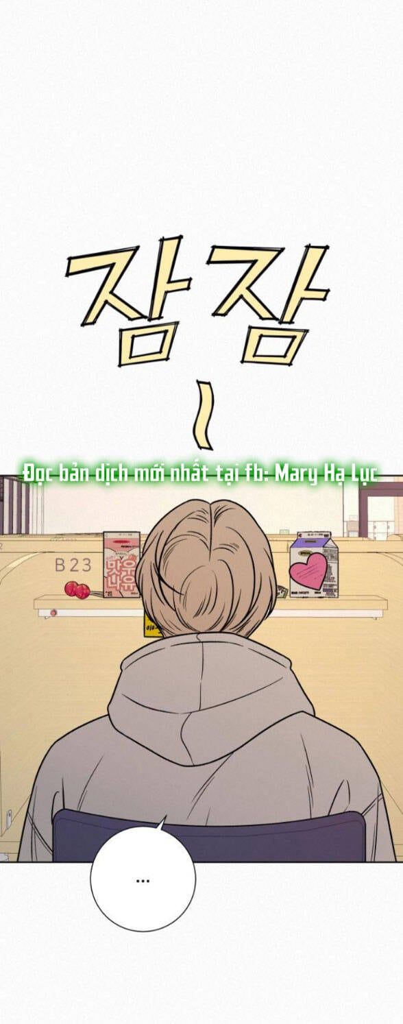 Thứ Mà Đôi Ta Mong Muốn Chapter 33.2 - 28