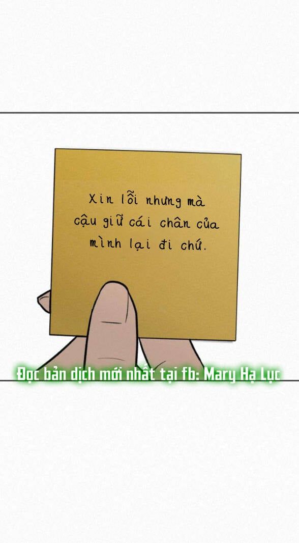 Thứ Mà Đôi Ta Mong Muốn Chapter 33.2 - 31