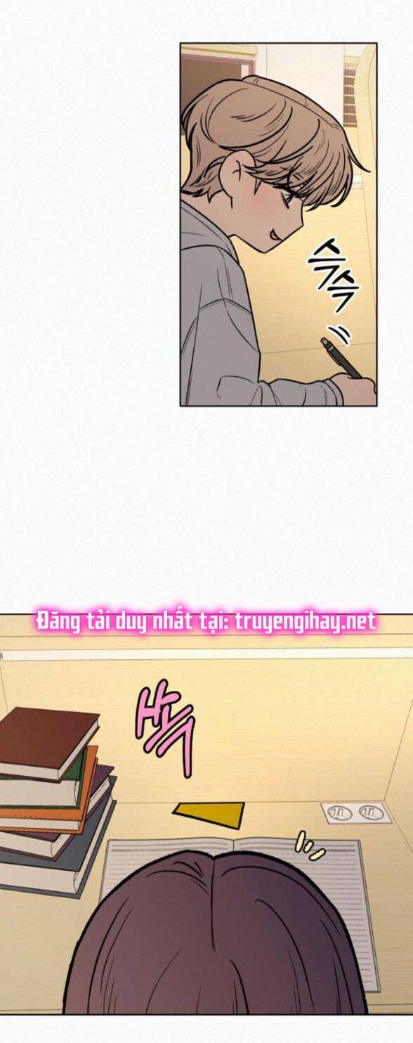 Thứ Mà Đôi Ta Mong Muốn Chapter 33.2 - 33