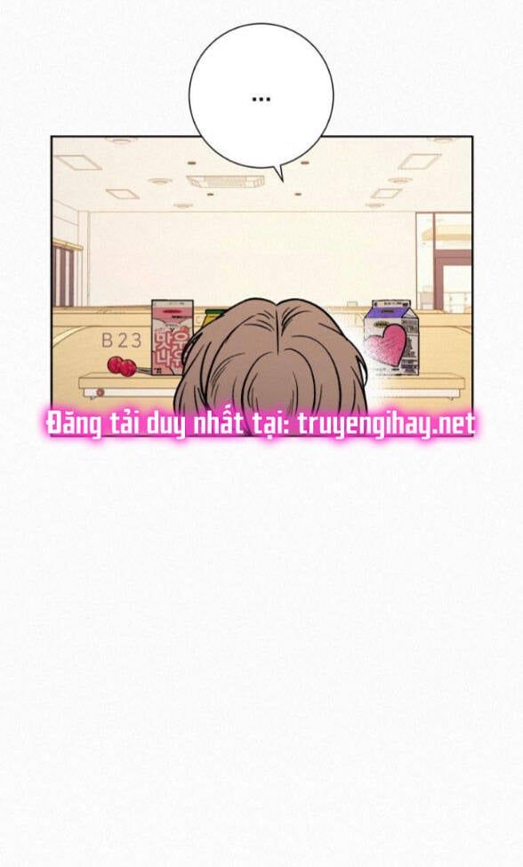 Thứ Mà Đôi Ta Mong Muốn Chapter 33.2 - 37