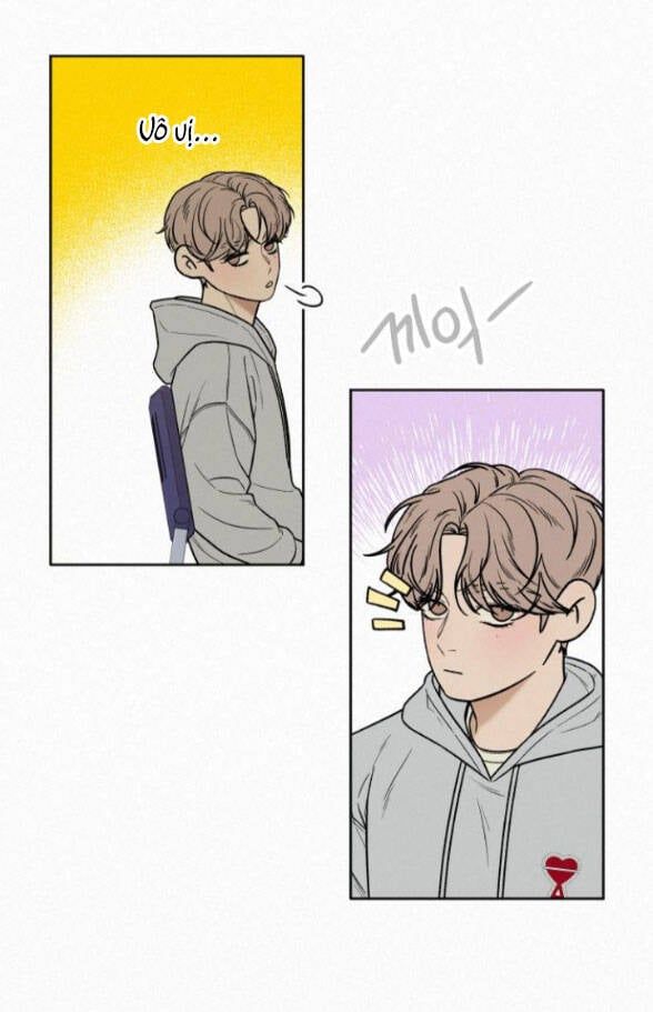 Thứ Mà Đôi Ta Mong Muốn Chapter 33.2 - 38