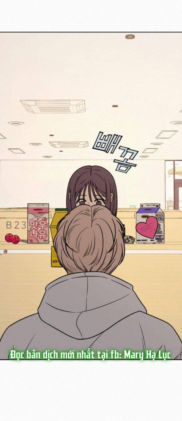 Thứ Mà Đôi Ta Mong Muốn Chapter 33.2 - 39