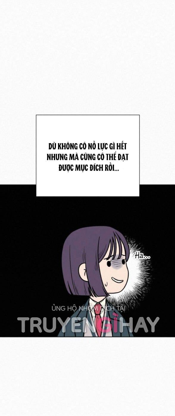 Thứ Mà Đôi Ta Mong Muốn Chapter 33.2 - 7