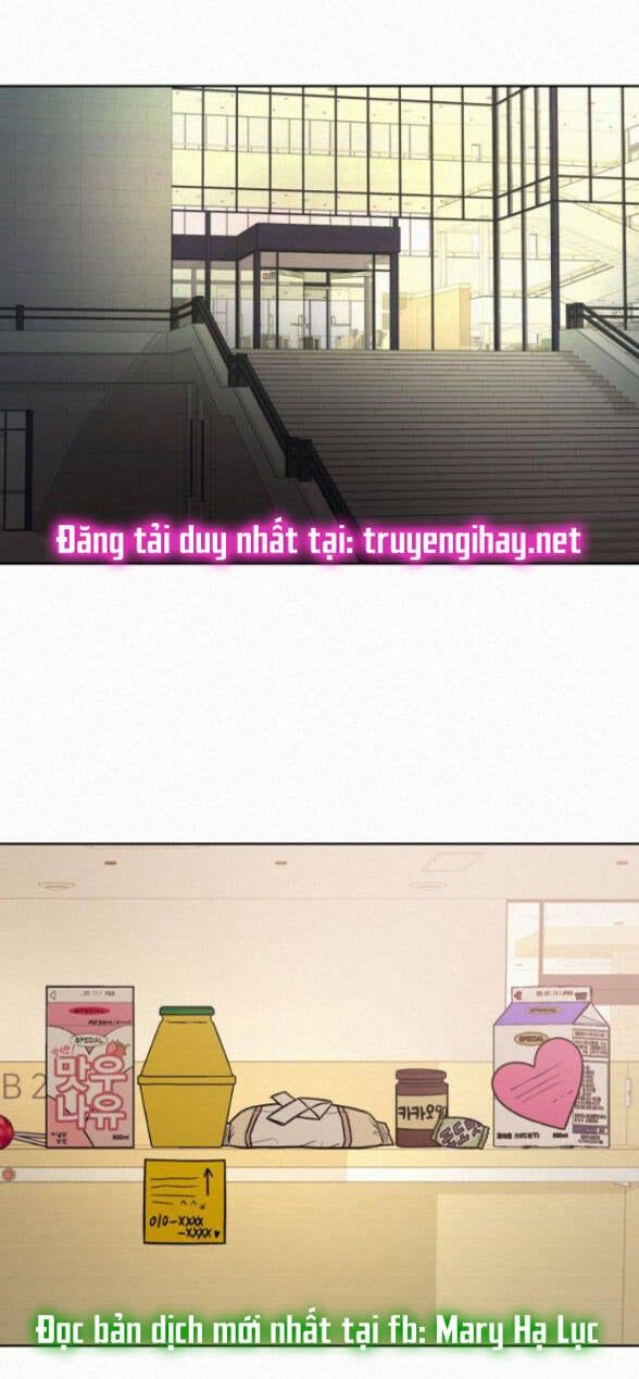 Thứ Mà Đôi Ta Mong Muốn Chapter 33.2 - 9