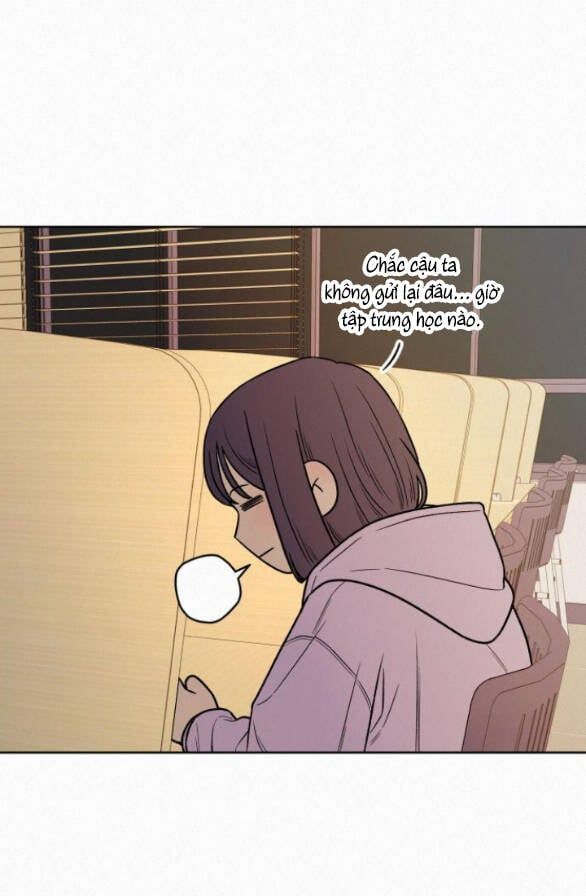 Thứ Mà Đôi Ta Mong Muốn Chapter 34.1 - 16