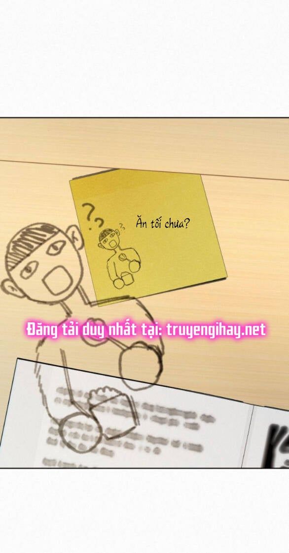 Thứ Mà Đôi Ta Mong Muốn Chapter 34.1 - 18