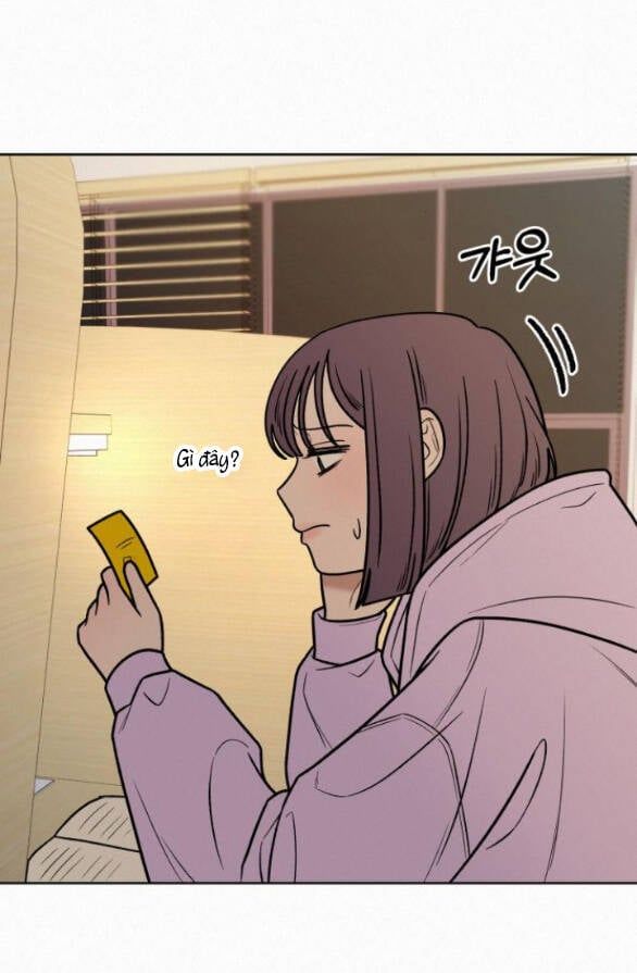 Thứ Mà Đôi Ta Mong Muốn Chapter 34.1 - 19